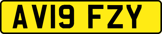 AV19FZY