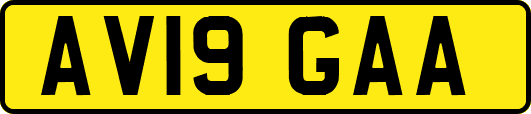 AV19GAA