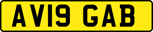 AV19GAB