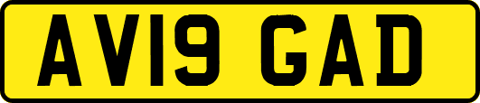 AV19GAD