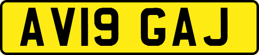 AV19GAJ