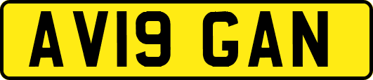 AV19GAN