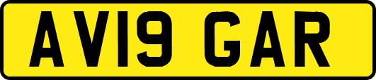 AV19GAR