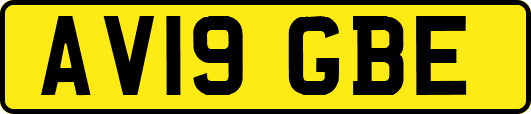 AV19GBE