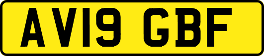 AV19GBF