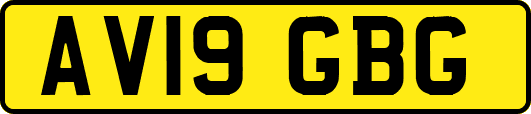 AV19GBG