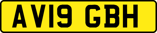AV19GBH