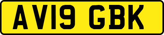 AV19GBK