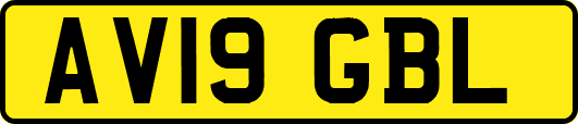 AV19GBL