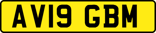 AV19GBM