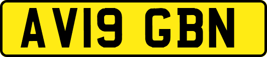AV19GBN