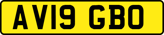 AV19GBO