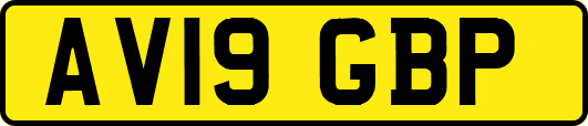 AV19GBP