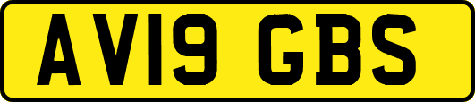 AV19GBS