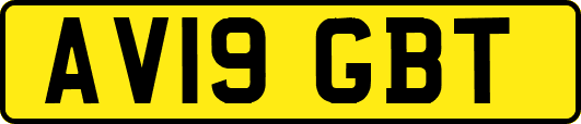 AV19GBT
