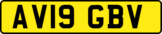 AV19GBV