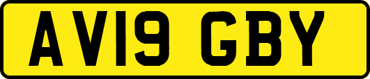 AV19GBY