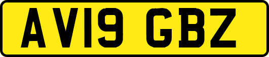 AV19GBZ