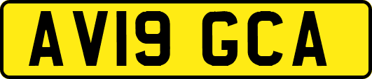 AV19GCA