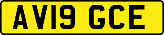 AV19GCE