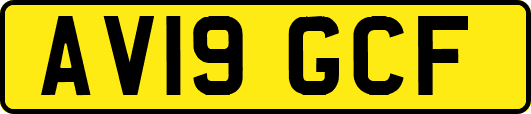 AV19GCF