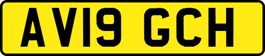AV19GCH