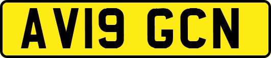 AV19GCN