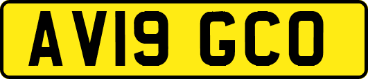 AV19GCO