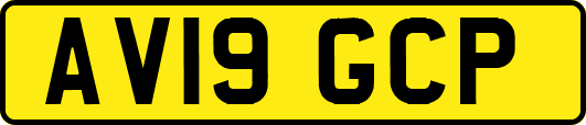AV19GCP