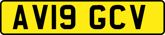 AV19GCV