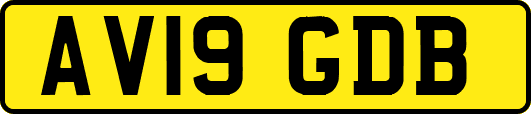 AV19GDB