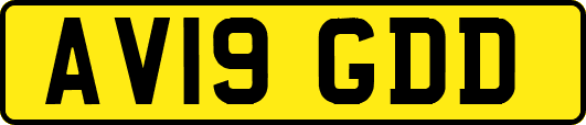 AV19GDD
