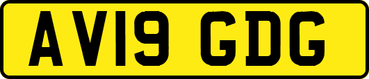 AV19GDG