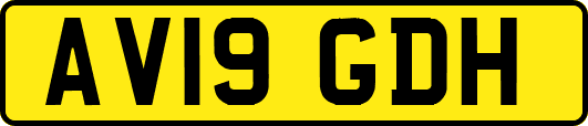 AV19GDH