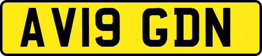 AV19GDN