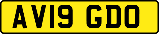 AV19GDO