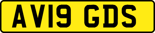 AV19GDS
