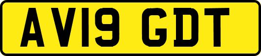 AV19GDT