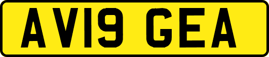 AV19GEA
