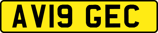 AV19GEC