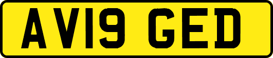 AV19GED