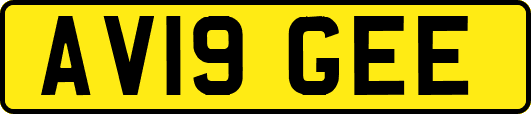 AV19GEE