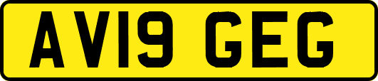 AV19GEG