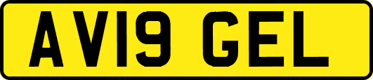 AV19GEL