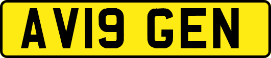 AV19GEN