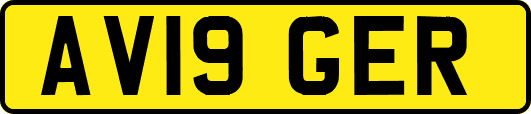AV19GER