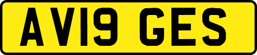 AV19GES