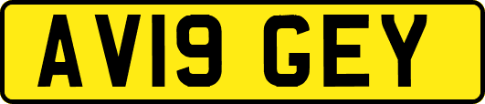 AV19GEY