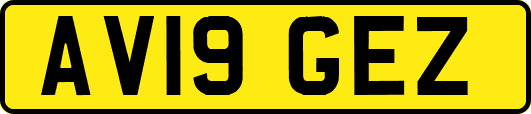 AV19GEZ