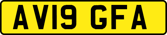 AV19GFA